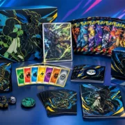Ascended Heroes ETB Guide: Everything Collectors Need to Know